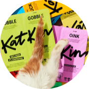 KatKin a Pet Food Challenger Brand