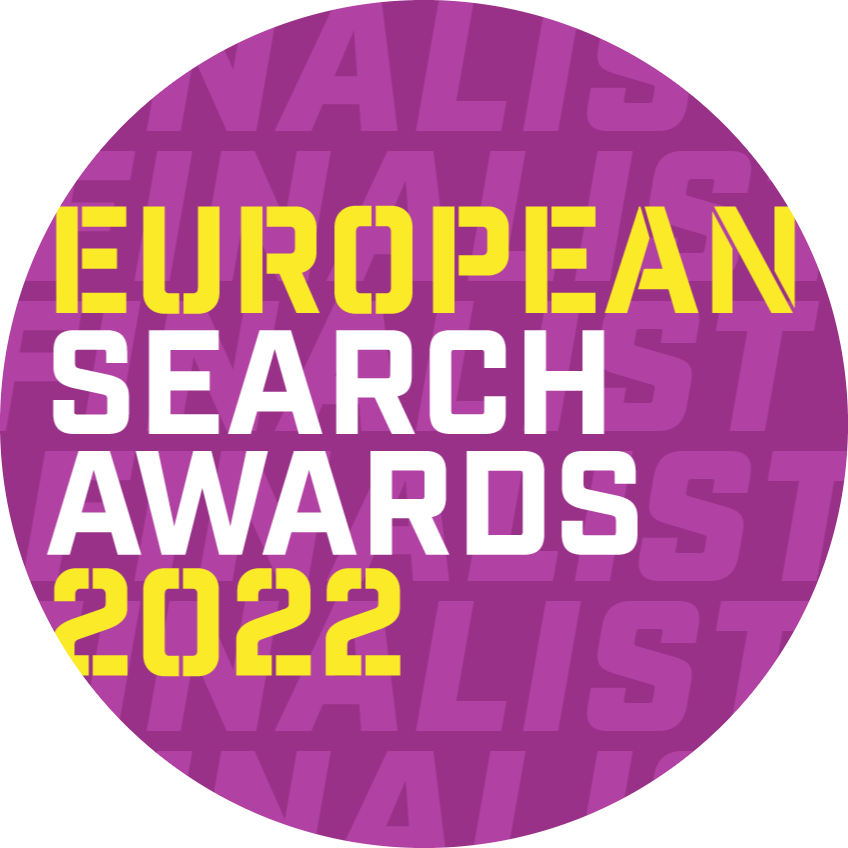 European Search Awards 2022 - Finalist Instagram Badge-modified