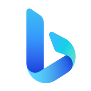 Bing Logo 2023
